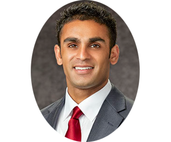 Jay Patel