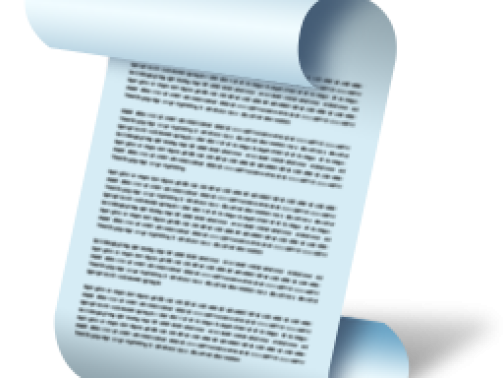 Script