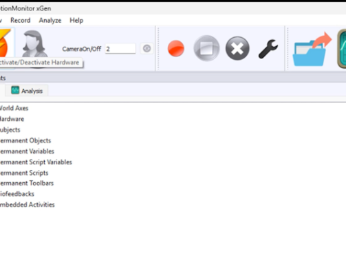 Toolbar