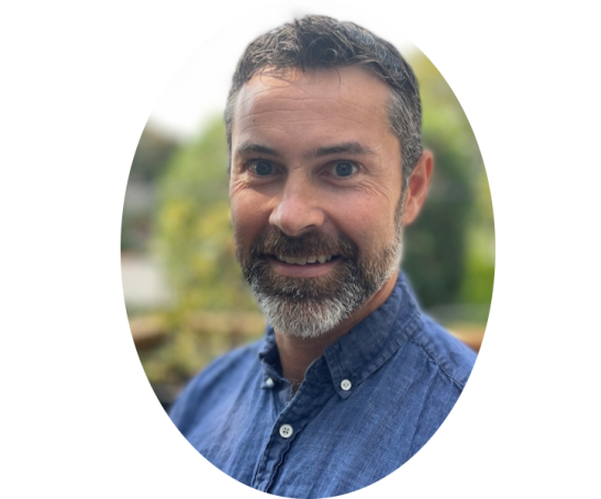 Chris Napier